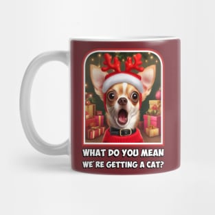 Christmas Mug